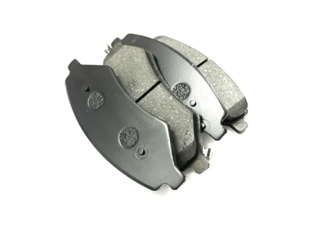 Колодки гальмівні передні Chery Tiggo 5 KLM KLM AutoParts T21-3501080