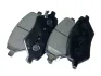 Колодки гальмівні передні Chery Tiggo 4/7/8 KLM KLM AutoParts T15-6GN3501080 (фото 1)