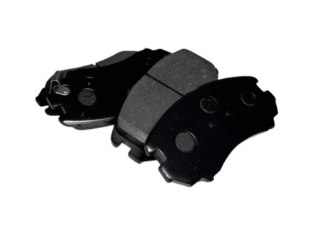 Колодки гальмівні передні (3JS) Chery Tiggo 7 Pro /Tiggo 8 KLM KLM AutoParts T1C-3501080