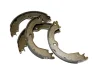 Колодки ручного гальма Chery Tiggo 4/7 KLM KLM AutoParts T15-6GN3502170 (фото 3)