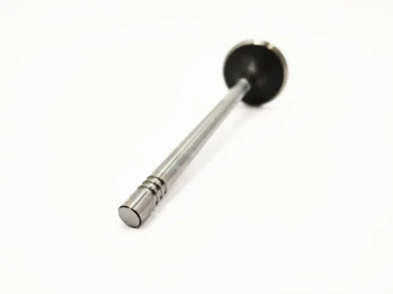 Клапан впускний Chery Amulet / Karry KLM KLM AutoParts 480E-1007011