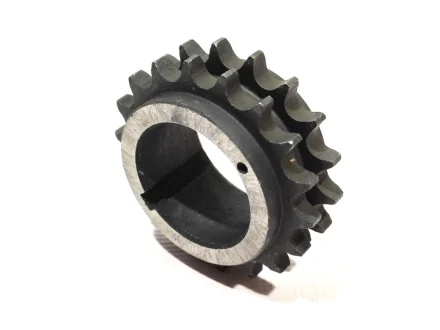 Зірочка коленвала Great Wall KLM KLM AutoParts 1005012-E00