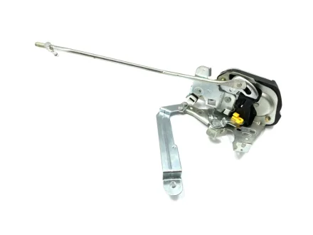 Замок дверей передньої R Great Wall Hover KLM AutoParts 6105410-K00