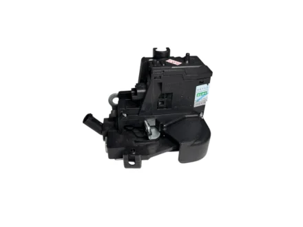 Замок дверей передньої L Chery Forza KLM AutoParts A13-6105010