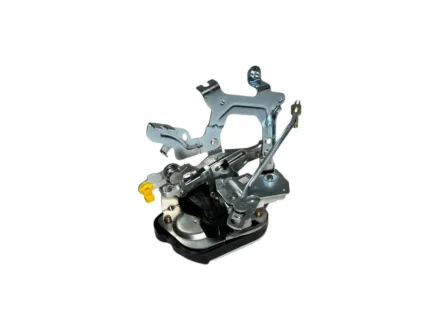 Замок двері задньої R Great Wall Hover / Haval H3 / H5 KLM AutoParts 6205410-K00