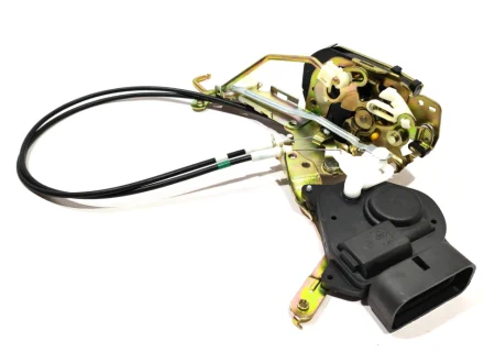 Замок дверей передньої L BYDF3 KLM KLM AutoParts BYDF3-6105130