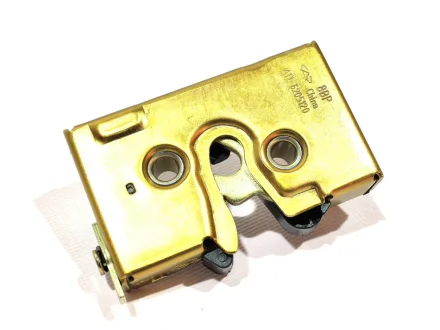 Замок двері задньої L Chery Amulet KLM KLM AutoParts A11-6205120