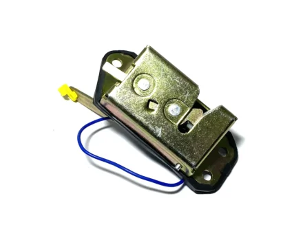 Замок багажника верхня частина Chery Beat / Kimo / QQ KLM AutoParts S11-5606130
