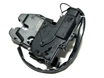Замок багажника Chery Eastar KLM KLM AutoParts B11-5606130