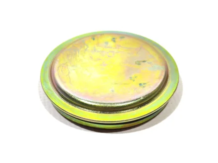 Заглушка маточини задньої Chery Amulet / Elara / Forza / Karry KLM KLM AutoParts A11-3301019BB