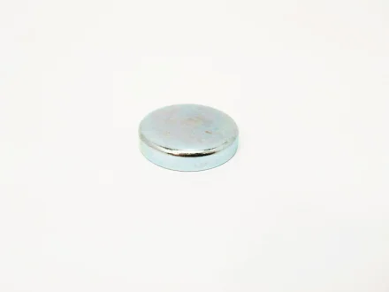 Заглушка ГБЦ (D-38мм) Chery KLM KLM AutoParts 480-1003017