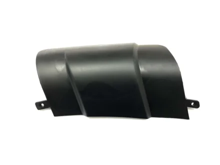 Заглушка буксирувального гака бампера переднього Great Wall Haval H3 KLM KLM AutoParts 2803308-K24