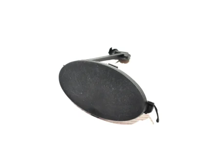 Заглушка буксирувального гака бампера переднього Chery QQ KLM KLM AutoParts S11-2803535-DQ