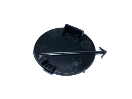Заглушка бампера переднього Chery M11 KLM KLM AutoParts M11-2803521-DQ