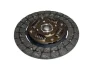 Диск зчеплення Great Wall Voleex C10/30/Haval M2/M4 4G13/4G15 KLM KLM AutoParts 1601200-EG01-B1 (фото 1)