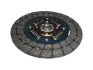 Диск зчеплення Great Wall Voleex C10/30/Haval M2/M4 4G13/4G15 KLM KLM AutoParts 1601200-EG01-B1 (фото 3)