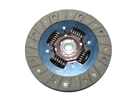 Диск зчеплення Lifan X60 KLM KLM AutoParts S1601200 (фото 1)