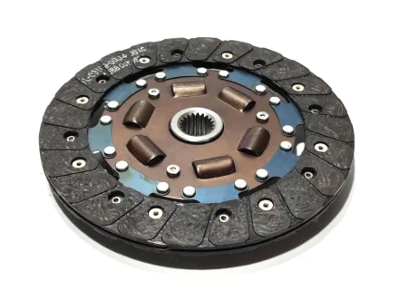 Диск зчеплення 190mm Geely KLM KLM AutoParts 1086001146 (фото 1)