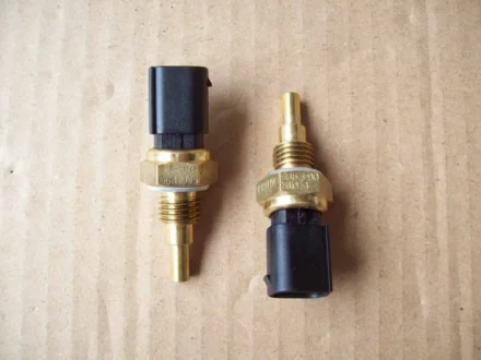 Датчик температуры охлаждающей жидкости Great Wall Haval M2 KLM KLM AutoParts 3611070-EG01