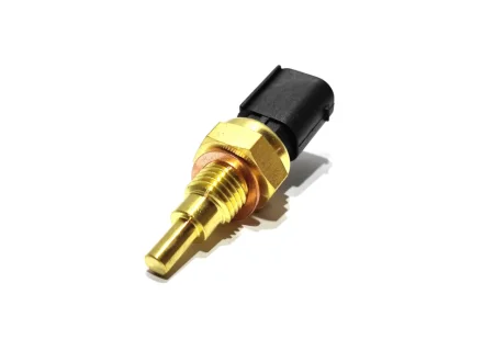 Датчик температури охолоджуючої рідини Geely (3 контакту) KLM KLM AutoParts 1086001129 (фото 1)