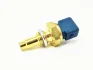 Датчик температури охолоджуючої рідини Geely (2 контакту) KLM KLM AutoParts 1086001088 (фото 2)