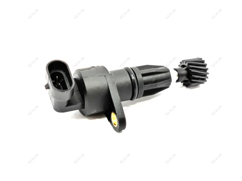 Датчик швидкості Sweet Chery QQ / Jaggi KLM KLM AutoParts S11-3802020 (фото 1)