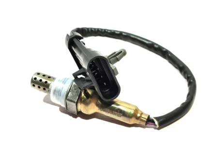 Датчик кисню лямбда зонд Lifan X60 KLM KLM AutoParts S3612300