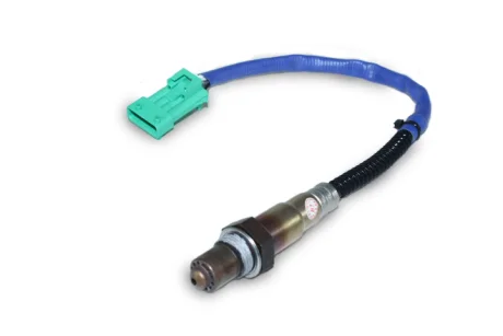 Датчик кисню (лямбда-зонд) передній BYD F6 KLM KLM AutoParts 10241017-00