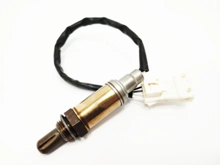 Датчик кисню (лямбда-зонд) Great Wall KLM KLM AutoParts 3609700-E01 (фото 1)