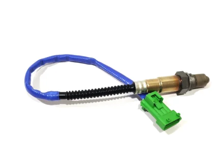 Датчик кисню (лямбда-зонд) Geely KLM KLM AutoParts 2052000100
