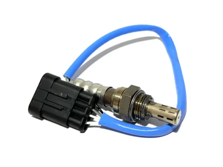 Датчик кисню (лямбда-зонд) EURO 2 Geely CK KLM KLM AutoParts 1106013165