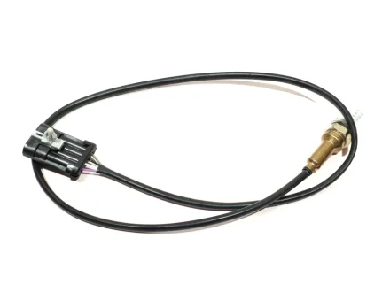 Датчик кисню (лямбда зонд) задній GEELY EX7 KLM KLM AutoParts 1066001099