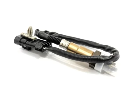 Датчик кисню (лямбда зонд) BYD F3 KLM KLM AutoParts 10030920-00