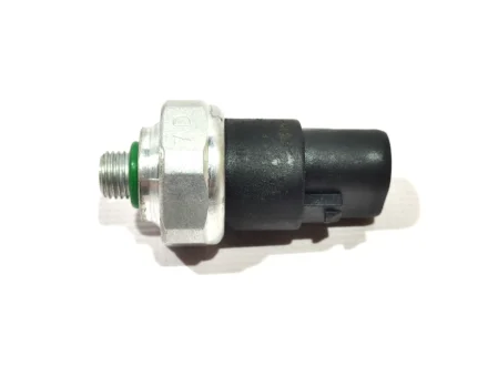 Датчик тиску кондиціонера Geely MK / MK2 / GC6 (Зовн. різьба Ø9мм) KLM AutoParts 1018002714-03