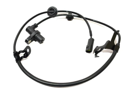 Датчик ABS передній L Geely KLM KLM AutoParts 1017009329
