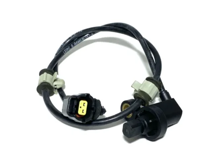 Датчик ABS задній L Chery Jaggi KLM KLM AutoParts S21-3550131