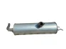 Глушитель задняя часть Chery Tiggo KLM KLM AutoParts T11-1201110 (фото 1)