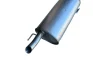Глушитель задняя часть Geely CK / CK2 KLM KLM AutoParts 106402005251 (фото 2)