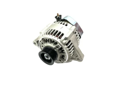 Генератор Geely 90A KLM AutoParts 1086001111