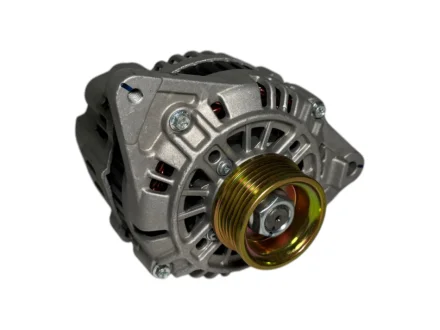 Генератор 1.6L BYDF3 KLM AutoParts 471Q-3701950