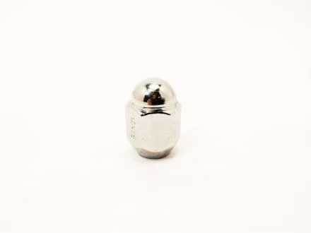 Гайка колісна Geely EC8 KLM KLM AutoParts JQ393C12T13F13