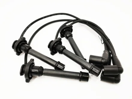 Високовольтні дроти Geely KLM KLM AutoParts E120200008 (фото 1)