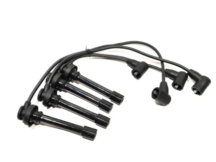 Високовольтні дроти Chery Tiggo KLM KLM AutoParts SMW250283_84_85_86 (фото 1)