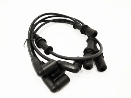 Високовольтні дроти Chery Amulet KLM KLM AutoParts A11-3707130_40_50_60EA (фото 1)