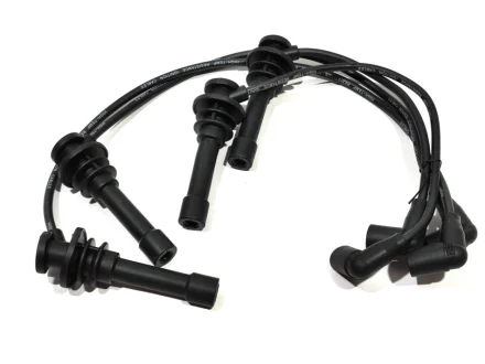 Високовольтні дроти 1.8 / 1.5L Geely EX7 / EC7 / GC7 KLM KLM AutoParts 1016050266_67_68_69 (фото 1)