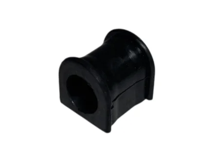 Втулка стабілізатора переднього Geely MK / GC6 / MK2 KLM KLM AutoParts 1014001669 (фото 1)