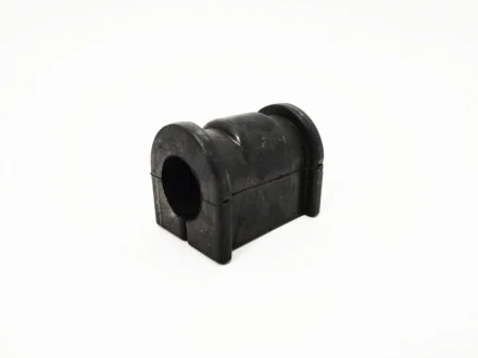 Втулка стабілізатора переднього Chery QQ KLM KLM AutoParts S11-2906025 (фото 1)