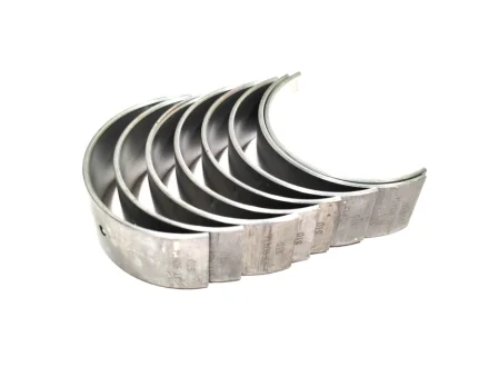 Вкладиші шатунні STD Great Wall KLM KLM AutoParts 1004023-E00