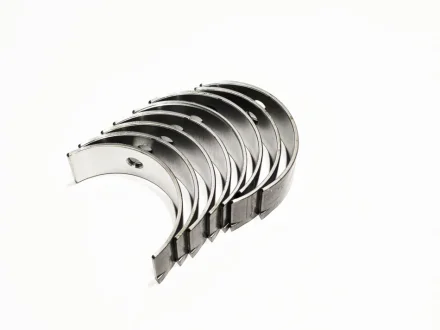 Вкладиші шатунні STD ЗАЗ Chery KLM KLM AutoParts 480EJ-BJ1004121