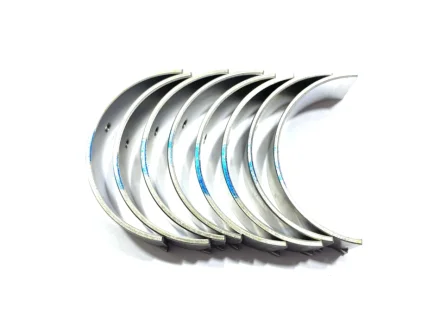 Вкладиші шатунні STD Geely KLM KLM AutoParts 1136000067-01